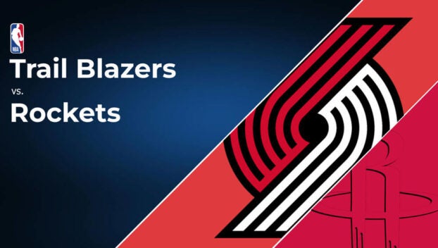 Rockets vs. Trail Blazers Injury Report Today - January 18