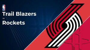 Trail Blazers vs. Rockets Tickets Available – Saturday, Jan. 18