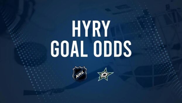 Will Arttu Hyry Score a Goal Against the Canadiens on January 11?