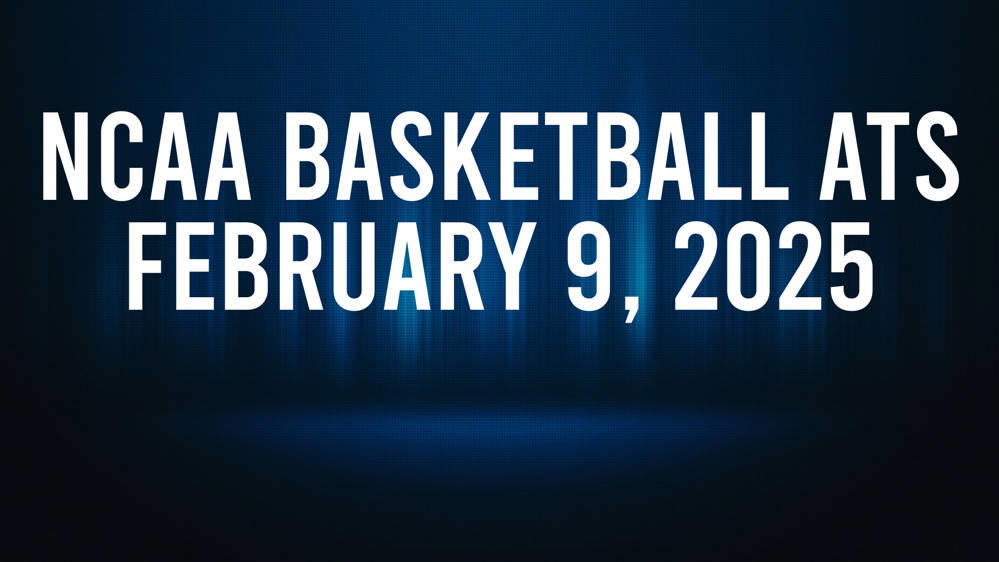 Best Bets for NCAA Basketball Picks Against the Spread for Sunday, February 9