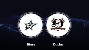 Buy Tickets for Dallas Stars vs. Anaheim Ducks on February 4