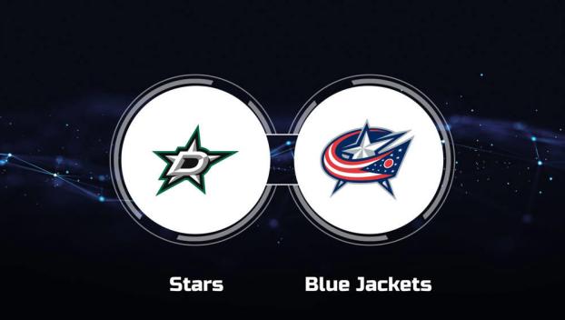 Buy Tickets for Dallas Stars vs. Columbus Blue Jackets on February 2