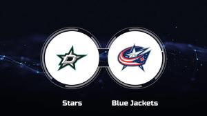 Buy Tickets for Dallas Stars vs. Columbus Blue Jackets on February 25