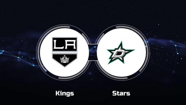 Buy Tickets for Los Angeles Kings vs. Dallas Stars on February 7