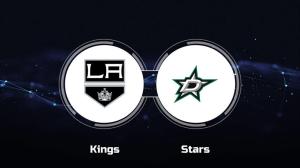 Buy Tickets for Los Angeles Kings vs. Dallas Stars on February 7