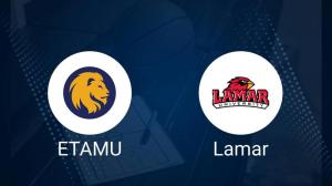 East Texas A&M vs. Lamar Basketball Tickets - Saturday, February 15