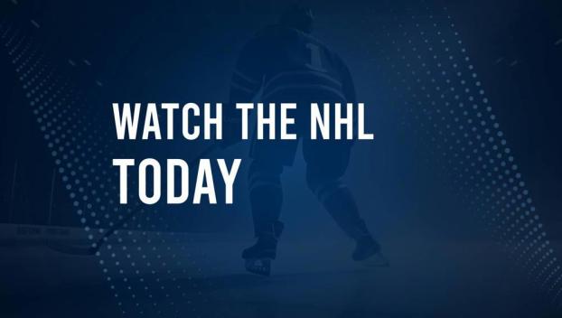 February 25 NHL TV Schedule: TV Channel, Start Times & Live Streaming Options