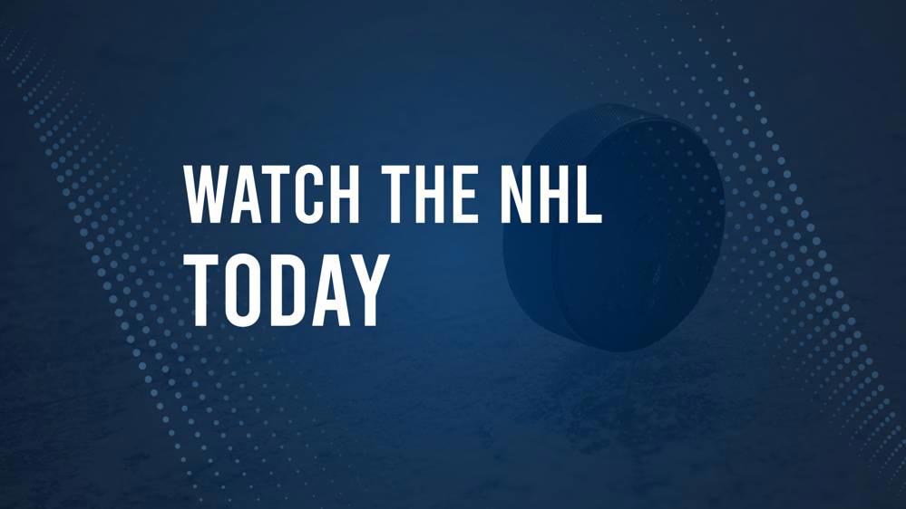 February 6 NHL TV Schedule: TV Channel, Start Times & Live Streaming Options