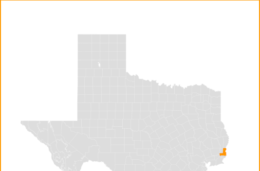 Flood watch affecting Southeast Texas from Friday and until further notice