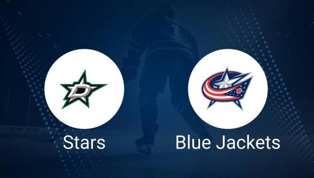 How to Pick the Stars vs. Blue Jackets Game with Odds, Spread, Betting Line and Stats – February 2