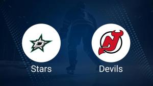 How to Pick the Stars vs. Devils Game with Odds, Spread, Betting Line and Stats – February 22