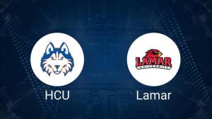 How to Watch Houston Christian vs. Lamar Women's Basketball on TV or Live Stream - February 22
