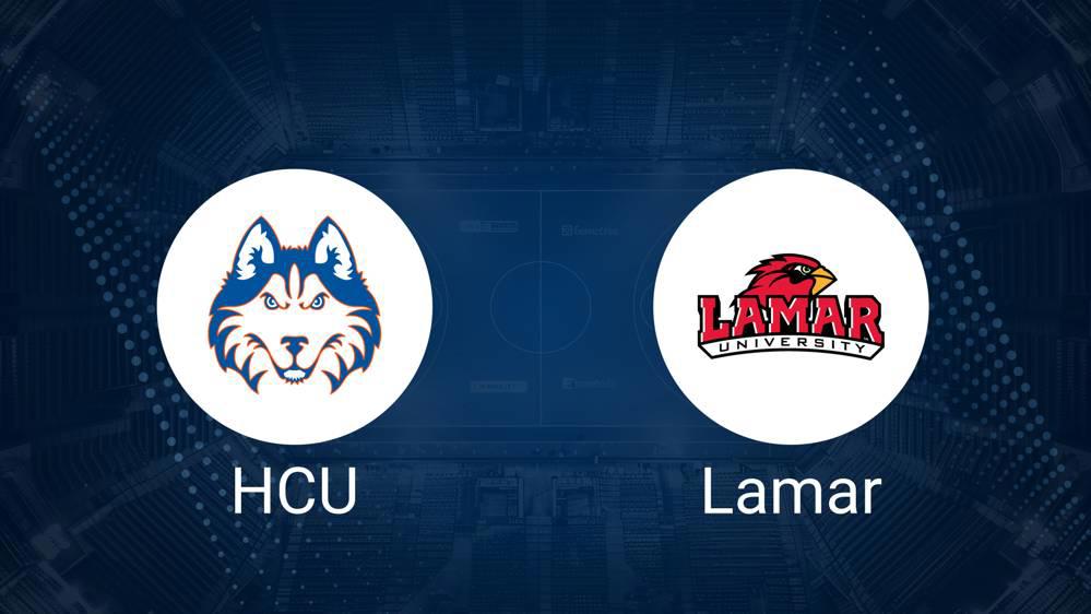 How to Watch Houston Christian vs. Lamar Women's Basketball on TV or Live Stream - February 22