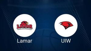 How to Watch Lamar vs. Incarnate Word on TV or Live Stream - February 24