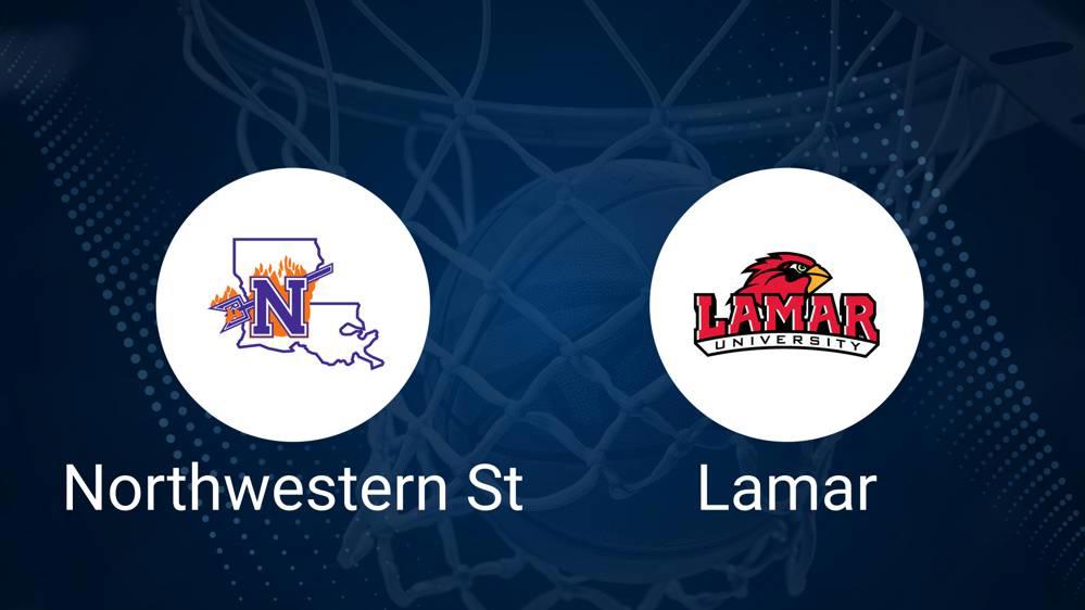 How to Watch Northwestern State vs. Lamar Women's Basketball on TV or Live Stream - February 13