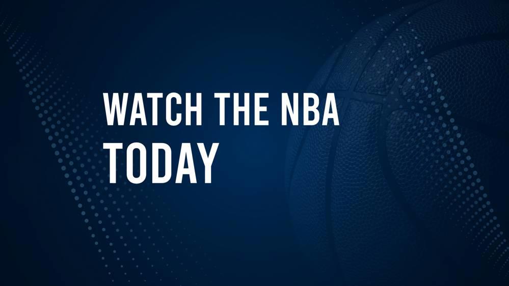 How to Watch the NBA Today, February 28