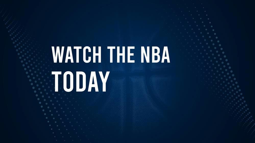 How to Watch the NBA Today, February 4