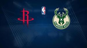 How to Watch the Rockets vs. Bucks Game: Streaming & TV Channel Info for February 25