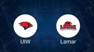 Incarnate Word vs. Lamar Basketball Tickets - Monday, February 24