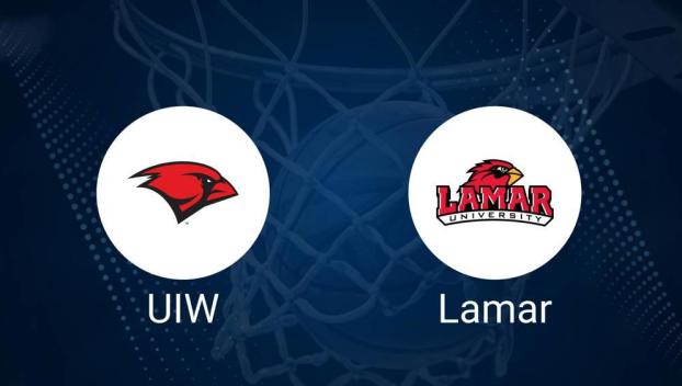 Lamar vs. Incarnate Word Basketball Tickets - Monday, February 24