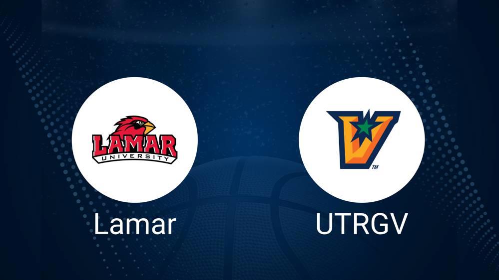 Lamar vs. UT Rio Grande Valley Predictions & Picks: Spread, Total - February 8