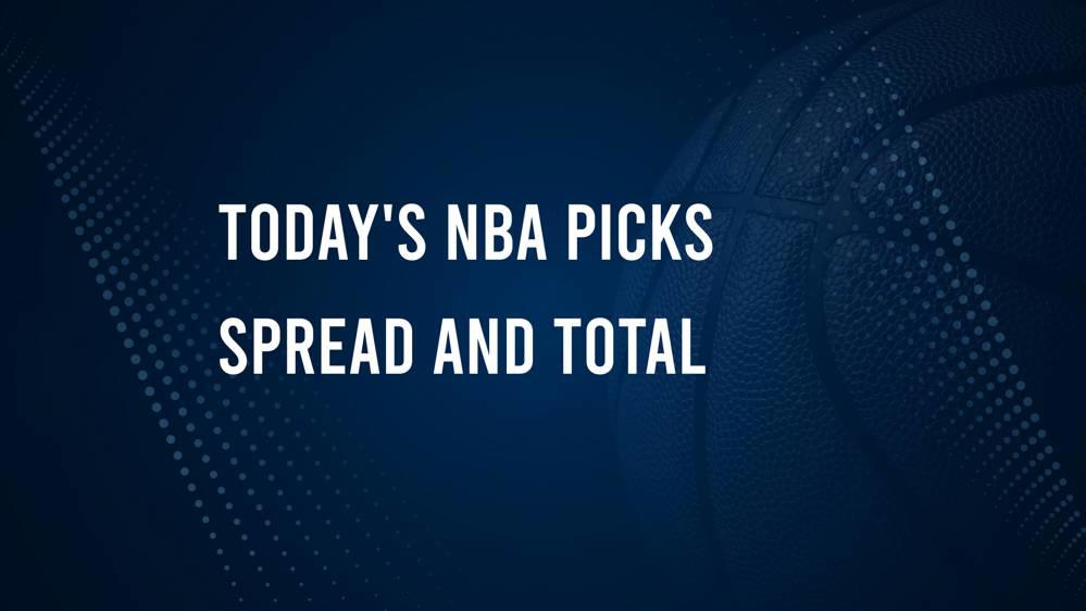 NBA Spread and Total Picks for Today, February 9