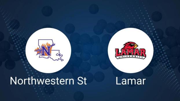 Northwestern State vs. Lamar Basketball Tickets - Monday, February 17