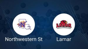 Northwestern State vs. Lamar Basketball Tickets - Monday, February 17