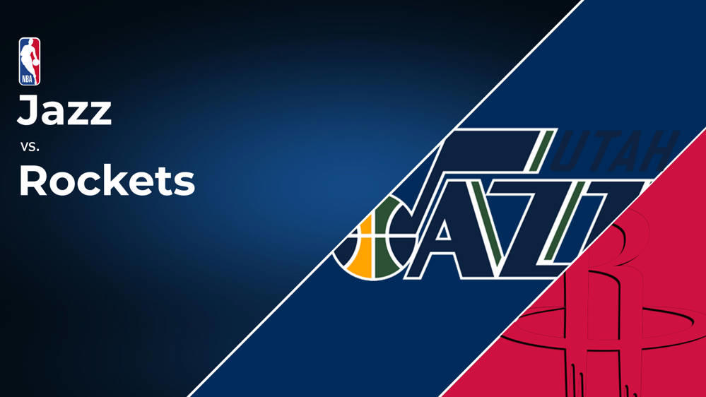 Rockets vs. Jazz Injury Report Today - February 22