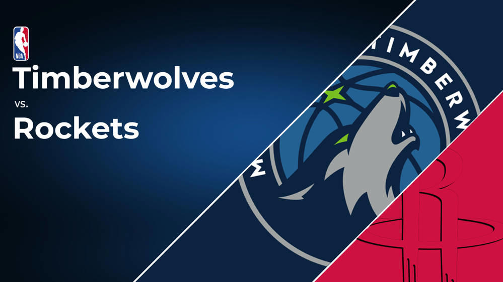 Rockets vs. Timberwolves Injury Report Today - February 6