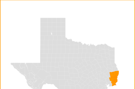 Southeast Texas under a cold weather advisory until Thursday morning