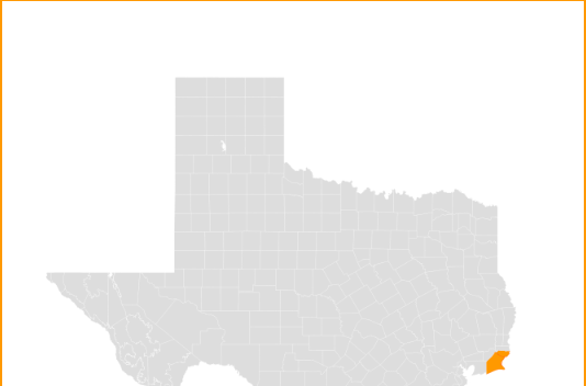Southeast Texas under a dense fog advisory until Sunday morning