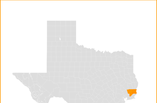 Update: Dense fog advisory issued for Southeast Texas for Friday