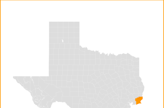 Wind advisory affecting Southeast Texas until Wednesday evening