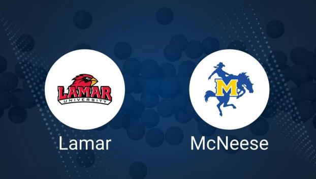 How to Watch Lamar vs. McNeese Women's Basketball on TV or Live Stream - March 1