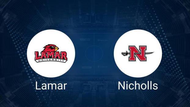 Lamar vs. Nicholls State Predictions & Picks: Spread, Total - March 3