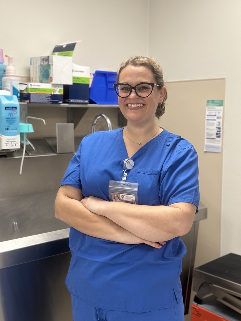 CHRISTUS Health opens new podiatry clinic, expanding specialty care in Southeast Texas