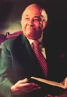 Pioneering businessman, political and social leader Mack Hannah Jr., remembered