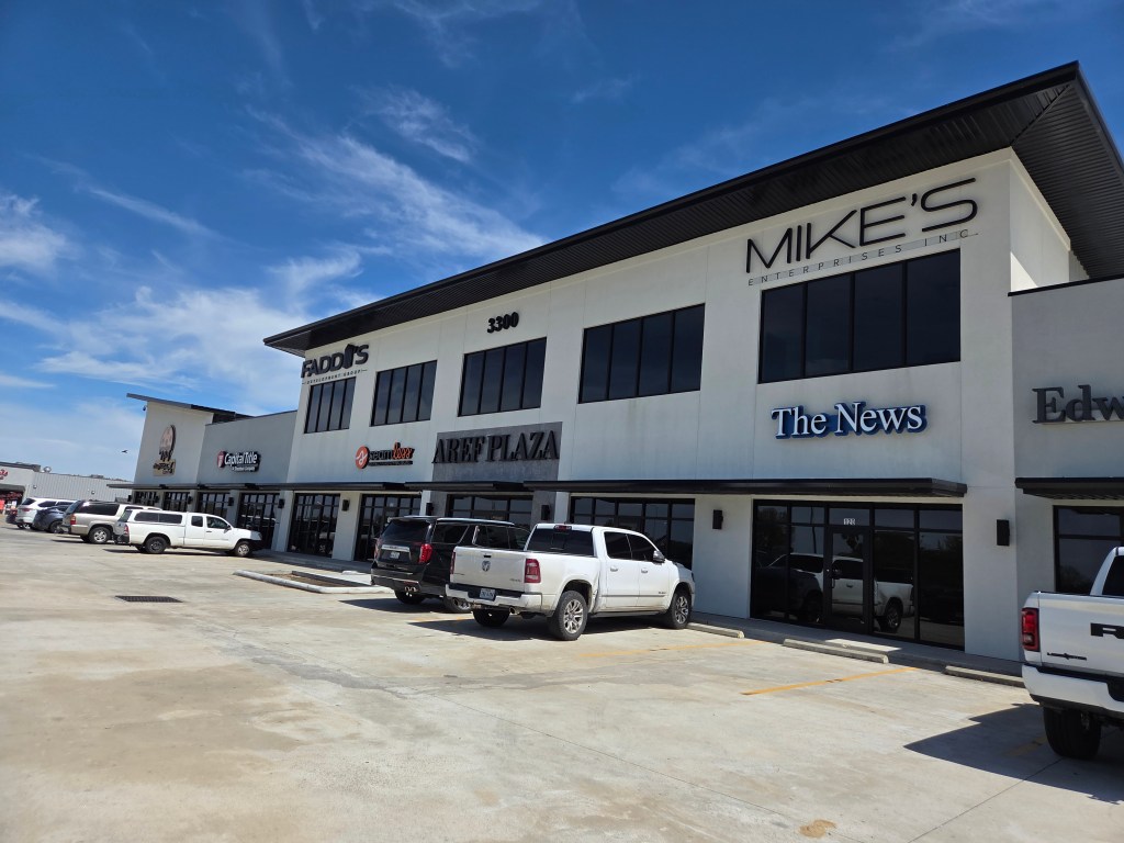 Port Arthur News, Providing Information For 129 Years and Counting